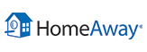 Logo de Home Away