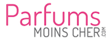 Logo de Parfums Moins Cher