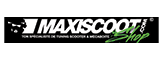 Logo de Maxiscoot