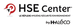Logo de Hsecenter