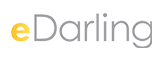 Logo de eDarling