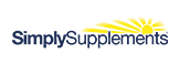 Logo de Simply Supplements
