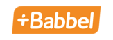 Logo de Babbel
