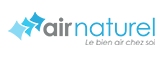 Logo de Air Naturel