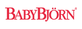 Logo de BabyBjörn