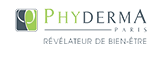 Logo de Phyderma