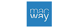 Logo de MacWay