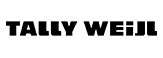 Logo de Tally-Weijl