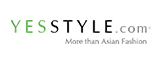 Logo de YesStyle