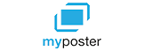 Logo de myposter