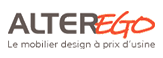 Logo de Alterego Design
