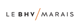 Logo de BHV