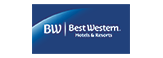 Logo de Best Western