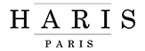 Logo de Haris Paris