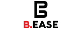 Logo de B.EASE