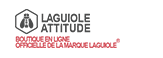 Logo de Laguiole Attitude
