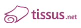 Logo de Tissus.net