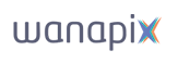 Logo de Wanapix