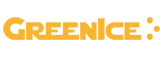 Logo de GreenIce