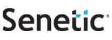 Logo de Senetic