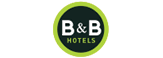 Logo de B&B Hotels