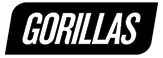 Logo de Gorillas