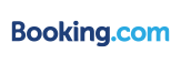 Logo de Booking.com